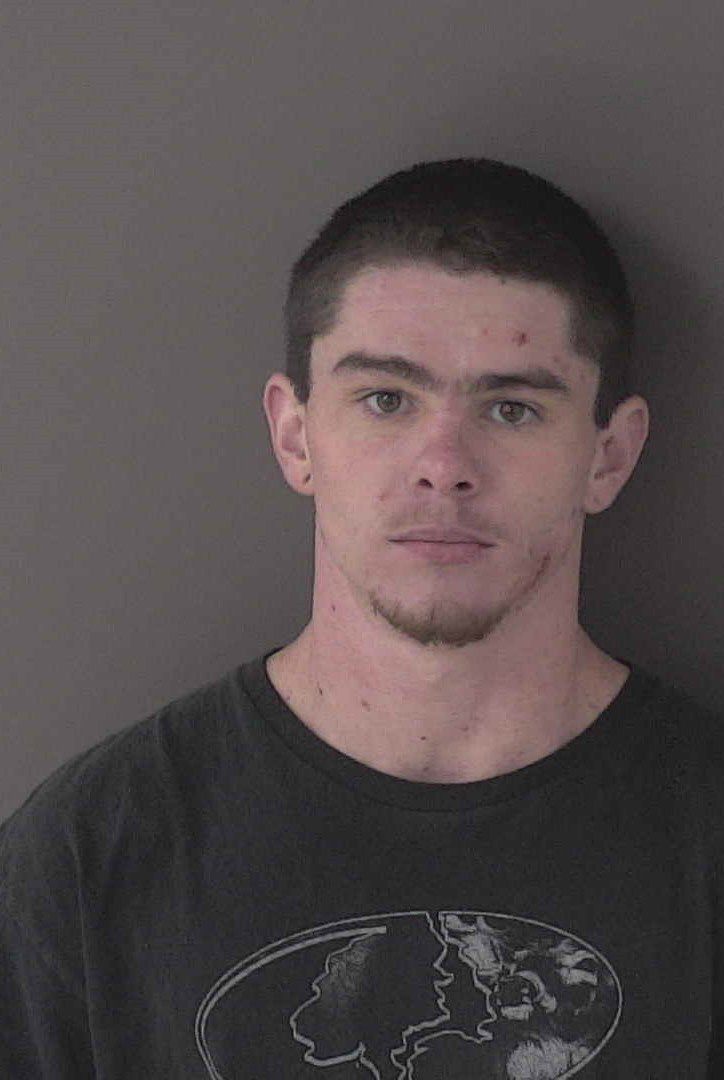 GOMEZ, JUSTIN RAY